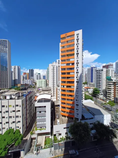 Recife Boa Viagem Apartamento Venda R$950.000,00 Condominio R$1.100,00 4 Dormitorios 2 Vagas Area construida 142.96m2