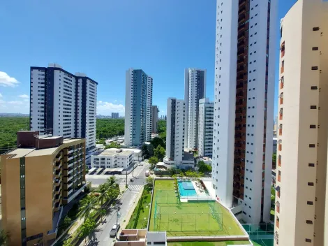 Recife Boa Viagem Apartamento Locacao R$ 3.400,00 2 Dormitorios 1 Vaga Area construida 65.00m2