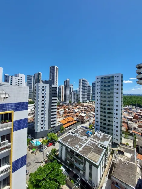 Recife Boa Viagem Apartamento Locacao R$ 3.200,00 2 Dormitorios 1 Vaga Area construida 65.00m2