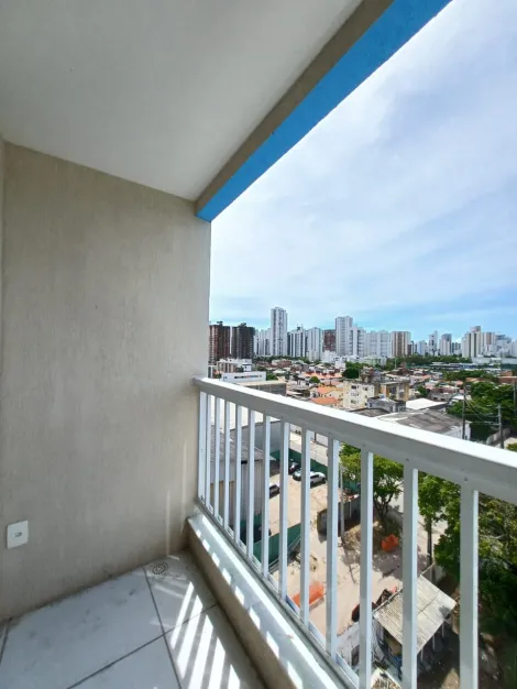 Recife Boa Viagem Apartamento Venda R$370.000,00 Condominio R$463,00 2 Dormitorios 1 Vaga Area construida 53.96m2