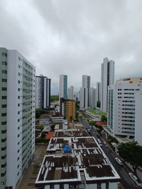 Recife Boa Viagem Apartamento Venda R$790.000,00 Condominio R$1.284,66 2 Dormitorios 2 Vagas Area construida 97.80m2