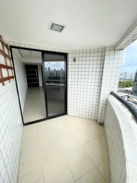 Recife Boa Viagem Apartamento Venda R$500.000,00 Condominio R$1.332,00 3 Dormitorios 2 Vagas Area construida 94.11m2