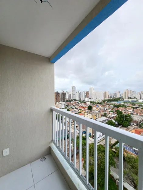 Recife Boa Viagem Apartamento Locacao R$ 2.305,00 Condominio R$385,00 2 Dormitorios 1 Vaga Area construida 45.31m2