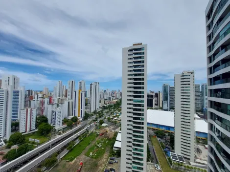 Recife Boa Viagem Apartamento Locacao R$ 3.284,85 Condominio R$345,50 2 Dormitorios 1 Vaga Area construida 67.00m2