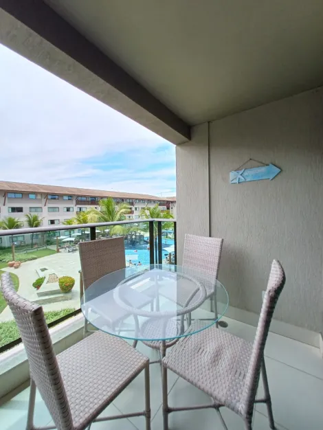 Ipojuca Muro Alto Apartamento Venda R$1.400.000,00 Condominio R$1.748,00 2 Dormitorios 1 Vaga Area construida 72.97m2