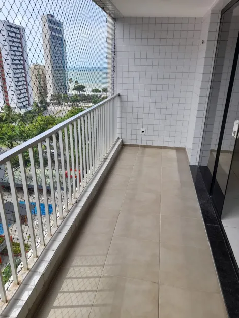 Recife Boa Viagem Apartamento Venda R$950.000,00 Condominio R$1.898,00 5 Dormitorios 2 Vagas Area construida 182.00m2