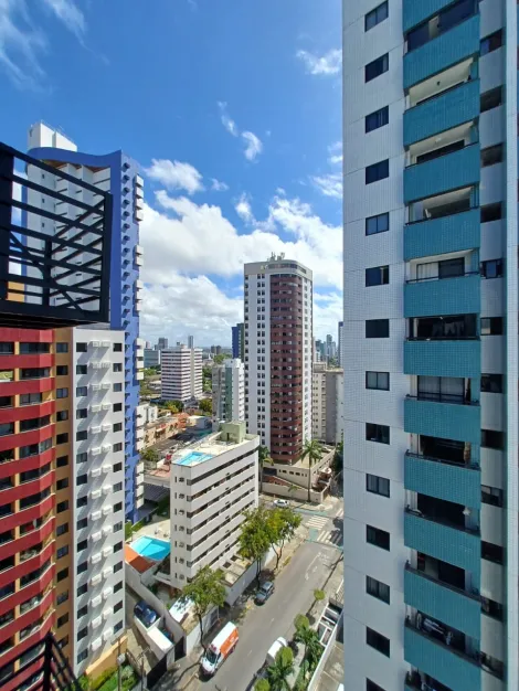 Recife Boa Viagem Apartamento Venda R$485.000,00 Condominio R$724,16 3 Dormitorios 1 Vaga Area construida 80.20m2
