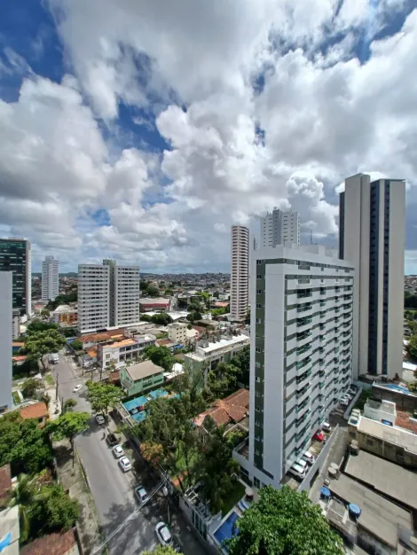 Recife Casa Amarela Apartamento Venda R$950.000,00 Condominio R$1.650,00 3 Dormitorios 3 Vagas Area construida 123.04m2