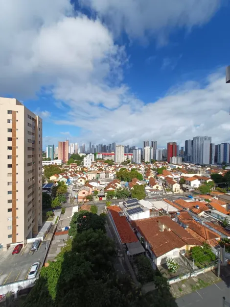 Recife Tamarineiras Apartamento Venda R$650.000,00 Condominio R$600,00 3 Dormitorios 1 Vaga Area construida 66.88m2