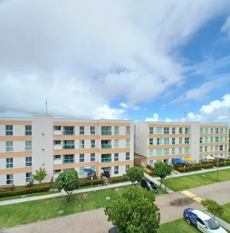 Ipojuca Muro Alto Apartamento Venda R$420.000,00 Condominio R$694,86 2 Dormitorios 1 Vaga Area construida 58.67m2