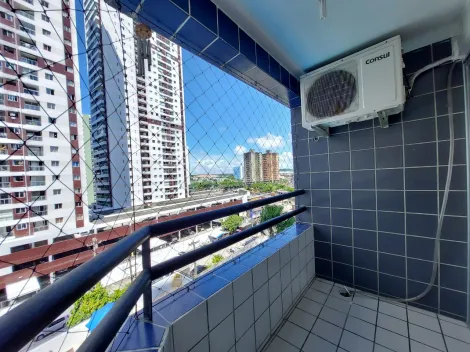 Recife Boa Viagem Apartamento Venda R$430.000,00 Condominio R$690,00 2 Dormitorios 1 Vaga Area construida 72.30m2