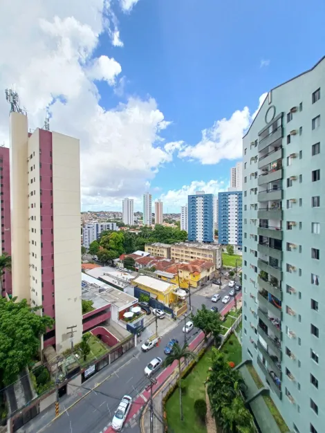 Recife Casa Amarela Apartamento Venda R$375.000,00 Condominio R$763,63 2 Dormitorios 1 Vaga Area construida 57.70m2