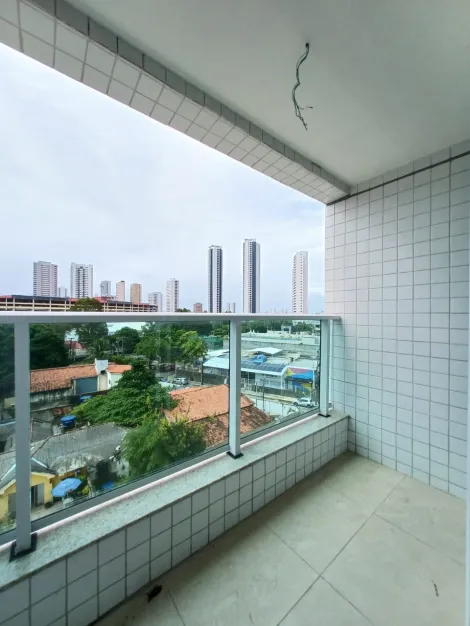 Recife Ilha do Retiro Apartamento Venda R$532.900,00 Condominio R$866,67 3 Dormitorios 1 Vaga Area construida 67.32m2