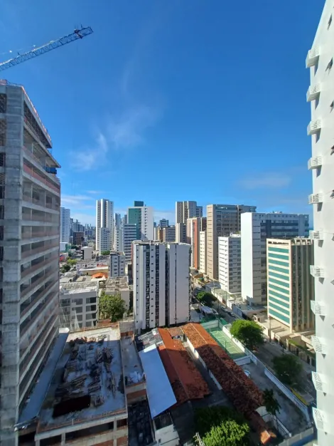 Recife Boa Viagem Apartamento Venda R$550.000,00 Condominio R$660,00 2 Dormitorios 1 Vaga Area construida 51.56m2