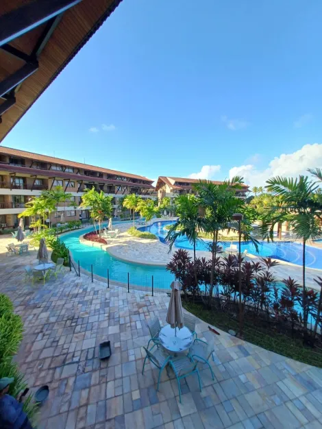 Ipojuca Muro Alto Apartamento Venda R$970.000,00 Condominio R$1.700,00 2 Dormitorios 1 Vaga Area construida 60.83m2