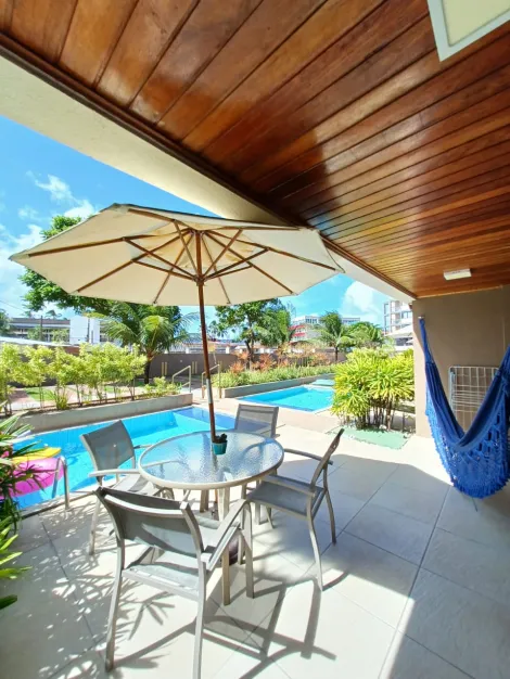 Ipojuca Porto de Galinhas Apartamento Venda R$757.000,00 Condominio R$1.700,00 1 Dormitorio 1 Vaga Area construida 62.57m2