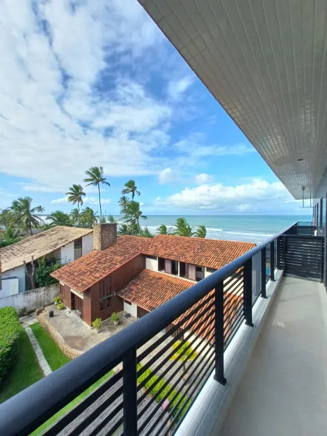 Ipojuca Porto de Galinhas Apartamento Venda R$730.000,00 Condominio R$1.070,00 1 Dormitorio 1 Vaga Area construida 37.00m2