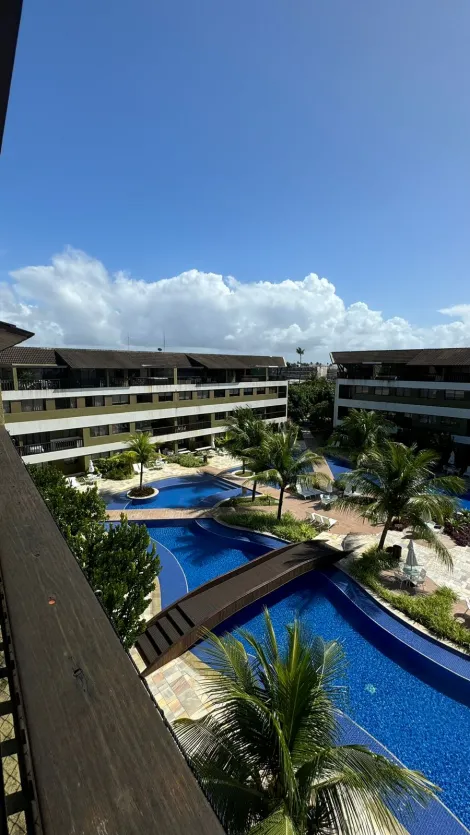 Ipojuca Praia Muro Alto Apartamento Venda R$1.750.000,00 Condominio R$2.589,93 3 Dormitorios 1 Vaga Area construida 118.47m2