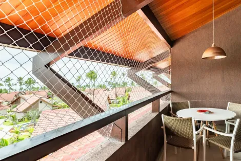 Ipojuca Merepe Apartamento Venda R$1.000.000,00 Condominio R$1.700,00 2 Dormitorios 1 Vaga Area construida 60.23m2