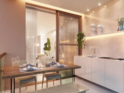 Tamandare Carneiros Apartamento Venda R$1.700.000,00 3 Dormitorios 1 Vaga Area construida 103.69m2