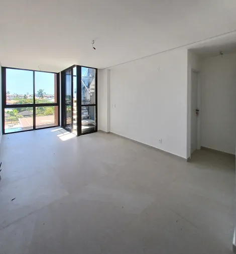 Ipojuca Muro Alto Apartamento Venda R$2.100.000,00 Condominio R$2.300,00 2 Dormitorios 2 Vagas Area construida 116.68m2