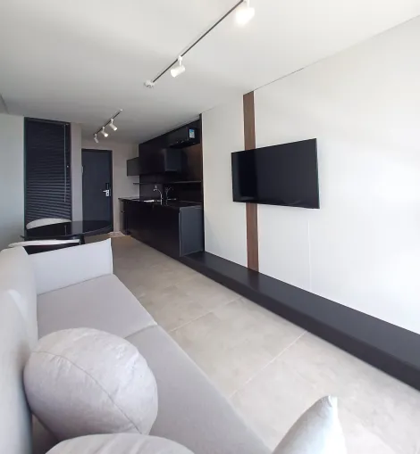 Excelente apartamento mobiliado localizado em barra de jangada com 35,00m².

O imóvel possui sala, 1 quarto, 1 wc social, cozinha e 1 vaga de garagem rotativa.

O edifício dispõe de piscina, academia, sauna, lobby bar, lavanderia e serviço de camareira.

Agende sua visita!
