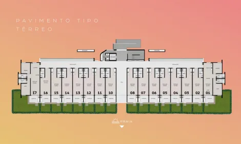 Excelente flat em construção com excelente localização na praia do Cupe, próximo à Porto de Galinhas.

O imóvel possui 32,00m² de área privativa com Garden, varanda gourmet, sala/quarto, banheiro social, cozinha e uma vaga de garagem.

O empreendimento é bem completo e dispõe de área de lazer com piscina adulto e infantil, campo de futebol, churrasqueira, espaço gourmet, espaço kids, academia, pista de caminhada, quadra poliesportiva, salão de festas e salão de jogos. Além de restaurantes e portaria 24hs.

Agende sua visita!
