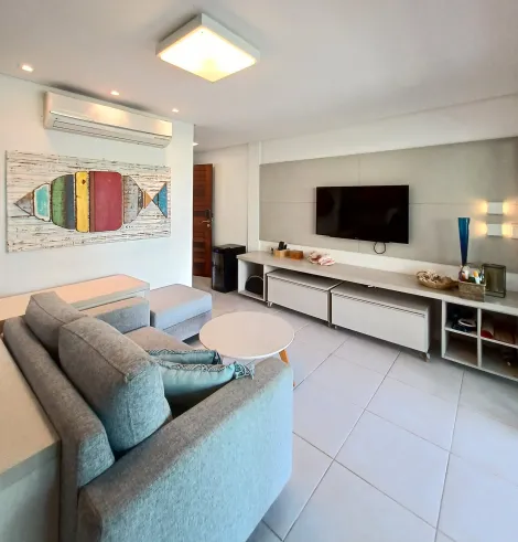 Excelente casa duplex localizada na praia dos Carneiros em condomínio beira mar com piscina privativa.

O imóvel possui 101,69m² de área útil e no térreo dispõe de sala para 2 ambientes, lavabo, cozinha, área de serviço, espaço gourmet, piscina, churrasqueira, 01 vaga de garagem.

No pavimento superior 03 quartos sendo 01 suíte com varanda, banheiro social.

O empreendimento oferece, piscina adulto e infantil, espaço kids, academia, playground, quadra tênis, salão de jogos, pista de caminhada, salão de festas e quadra poliesportiva, além de ser totalmente beira mar em um dos melhores trechos de de mar da região.

Agende agora sua visita!