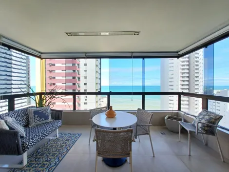 Apartamento de Alto Padrão em Boa Viagem, próximo ao mar

Imóvel possui 214,08m² de área útil e dispõe de: 

Varanda, sala ampla para três ambientes, perfeita para recepção e convivência, quatro quartos, sendo três suítes para maior conforto e privacidade, banheiro social, cozinha, área de serviço bem iluminada, com quarto e banheiro de serviço, duas vagas de garagem cobertas para maior segurança e comodidade.

Características do Condomínio:

Salão de festas, campo de futebol, playground, gás enganado, gerador, poço artesiano, portaria 24 horas, portão eletrônico.
Condomínio incluso água e gás;

Agende sua visita!