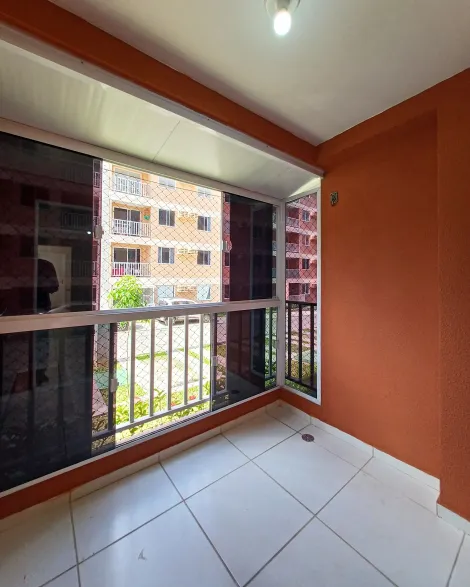 Excelente apartamento localizado no bairro de Dois Carneiros, com 47,56m² de área útil.

O imóvel possui varanda, sala para dois ambientes, dois quartos sendo um com suíte, cozinha, área de serviço e uma vaga de garagem.

O condomínio dispõe de campo de futebol, churrasqueira, piscina adulto e infantil, salão de festas, playground, espaço kids e portaria 24hs.

Agende sua visita!