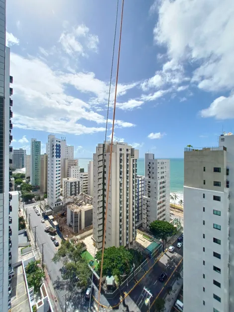 Maravilhoso apartamento no Edifício Quinta Tereza Beltrão localizado na Rua Setúbal, em Boa viagem. Certamente um dos Edifícios mais desejados da região, próximo a padarias (santo cristo/pan jovem) supermercados (minuto pão de açúcar / Extrabom / RM) farmácias e escolas (Madre de Deus, Grande Passo. Americana), a 50 metros da praia , bem pertinho do parque dona Lindu.

Para você que busca conforto esse é o apartamento ideal, são 174m², 4 quartos (sendo 3 suítes), sala aconchegante, varanda, nascente, cozinha ampla, área de serviço completa, 3 vagas de garagens, área de lazer (piscina, salão de festas).

Agenda já a sua visita conosco!