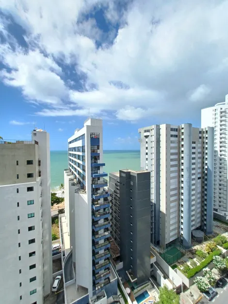 Maravilhoso apartamento no Edifício Quinta Tereza Beltrão localizado na Rua Setúbal, em Boa viagem. Certamente um dos Edifícios mais desejados da região, próximo a padarias (santo cristo/pan jovem) supermercados (minuto pão de açúcar / Extrabom / RM) farmácias e escolas (Madre de Deus, Grande Passo. Americana), a 50 metros da praia , bem pertinho do parque dona Lindu.

Para você que busca conforto esse é o apartamento ideal, são 174m², 4 quartos (sendo 3 suítes), sala aconchegante, varanda, nascente, cozinha ampla, área de serviço completa, 3 vagas de garagens, área de lazer (piscina, salão de festas).

Agenda já a sua visita conosco!